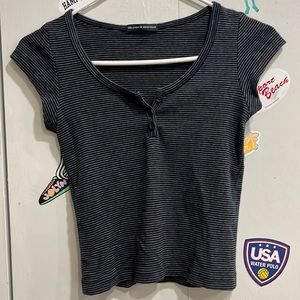 Brandy Melville Crop Top